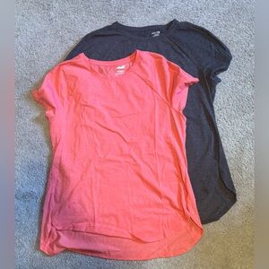 Avia Short Sleeve Tee Bundle